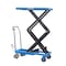 Eoslift 770 lbs. Weight Capacity, 40" x 21" Table Size, Industrial Grade Dual Scissor Lift Table TAD35, 62.4" Raised Height TAD35 - alternate 2